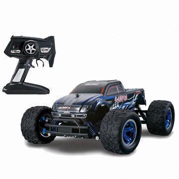 2 4g 1 12 4wd High Speed Racing Rc Car 30km Hr Maximum Speed
