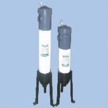 pvc bag filter