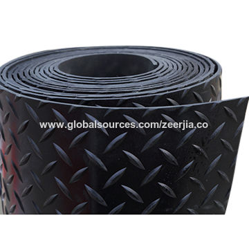 China Rubber Floor Mat From Qingdao Trading Company Qingdao