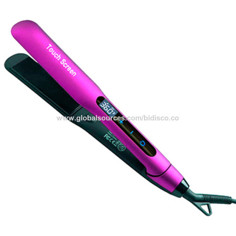 wholesale flat irons