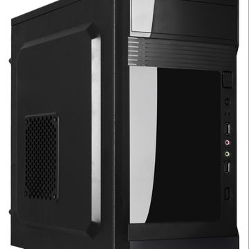 China Desktop computer case,D series on Global Sources