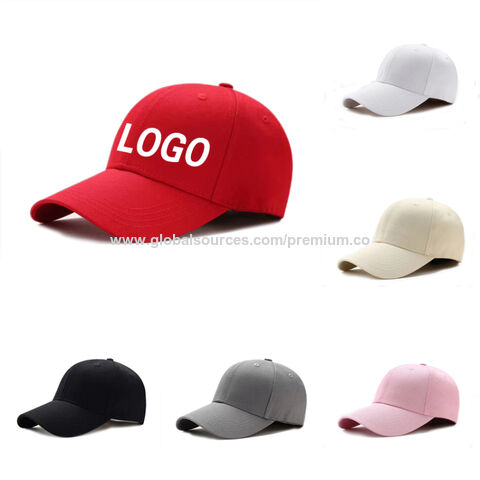 promotional caps suppliers