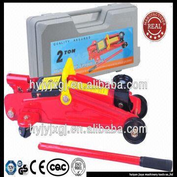 trolley jack price