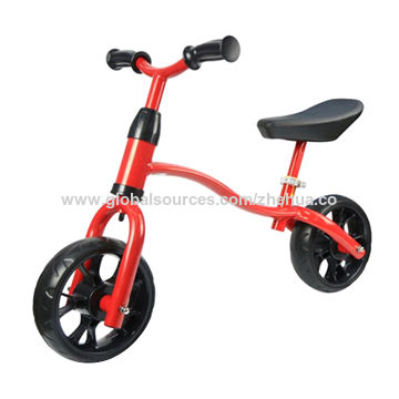 baby balance bike