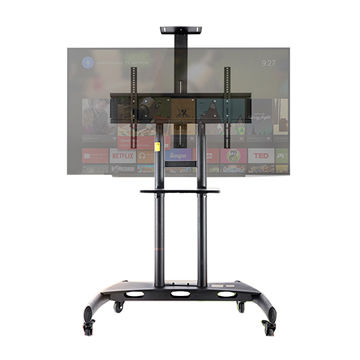 China Stand Tv Mount From Tianjin Wholesaler Tianjin Garments Imp