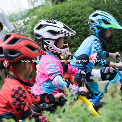 Kids Helmet Boys Motorcycle Helmet Cartton Bike Girls Half Helmet Skating Helmet