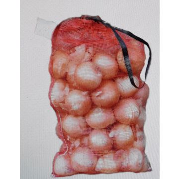 garlic net bag
