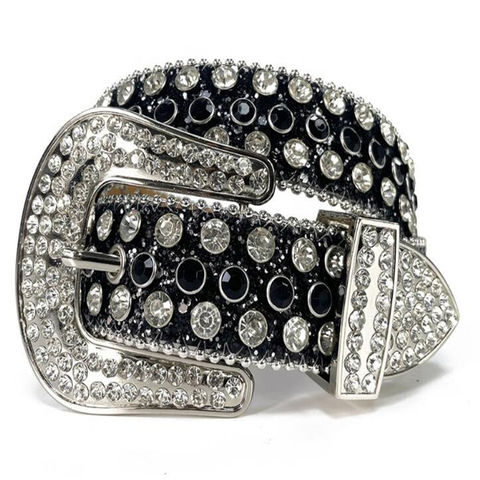 mens rhinestone belt mens rhinestone belt