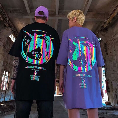 sound activated t shirt