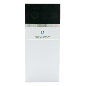 China Wi Fi Doorbell From Shenzhen Manufacturer Reafoo