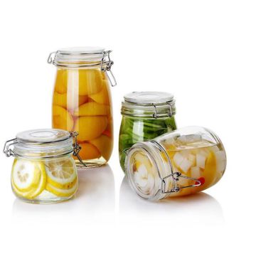 spice jar supplier