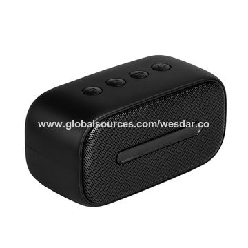 outdoor super shock speaker