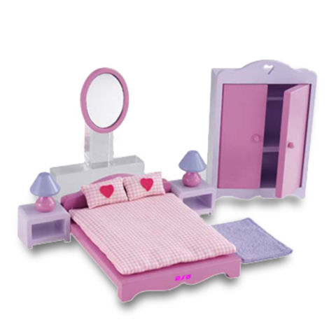 toy bedroom