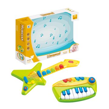 baby instrument toys