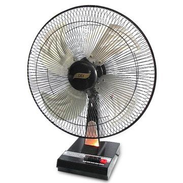 18 inch desk fan