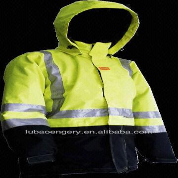 511 reflective jacket