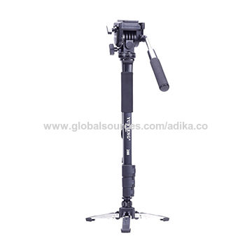 walking stick camera monopod