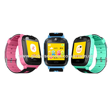 3g gps watch