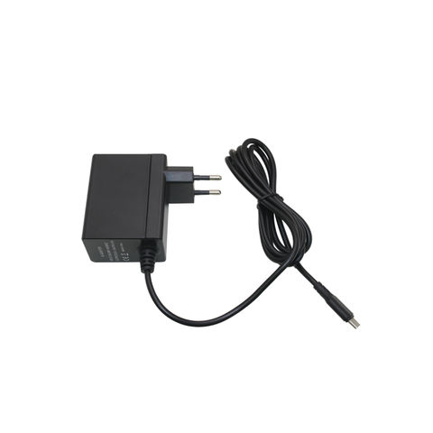 ac adapter for nintendo switch dock
