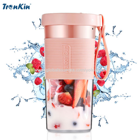 Morphy Mini Portátil Recargable Juicer Juicer Juice Fabricante Taza Morphy Mini Portátil Recargable Juicer Juicer Juice Fabricante Taza