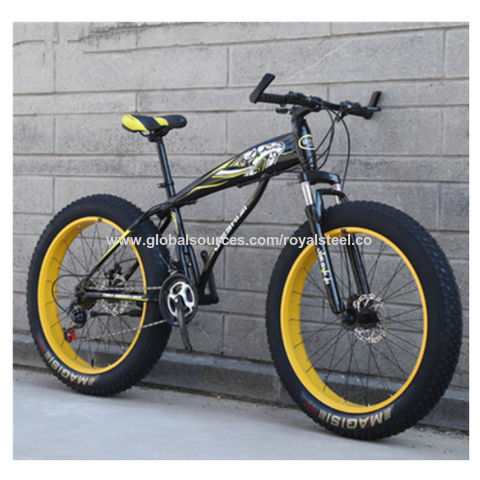 women's fat tire mountain bike
