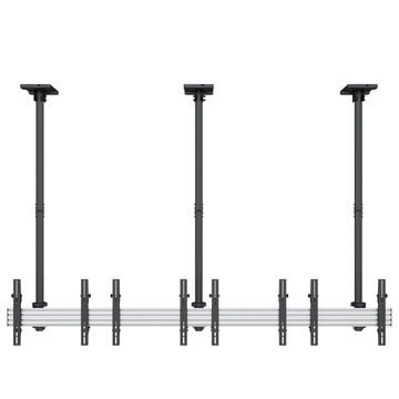 China Tv Ceiling Mount Bracket From Suzhou Manufacturer Jianhao