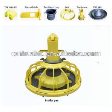 Product Categories Feeding System Huabo Automatic Poultry