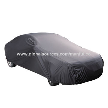 auto dust cover