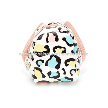 mini coin backpack
