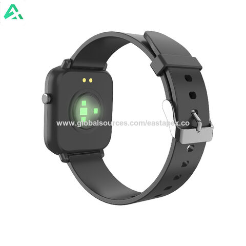 China Smart Watch de GPS, oxígeno de la sangre, SpO2, ritmo cardíaco,  tensión, monitor del sueño, prenda impermeable 3ATM para nadar encendido  Global Sources,Smart Watch,Perseguidor de la aptitud,Perseguidor de la  actividad