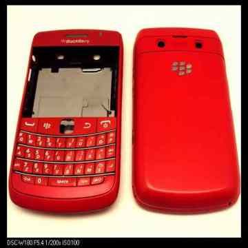 Blackberry Bold 9700 Full Housing Global Sources