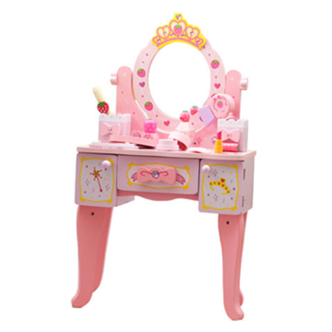 China Wooden Dresser Table From Lishui Wholesaler Yunhe Kid Times
