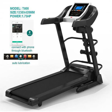 cardio zone super sport club treadmill