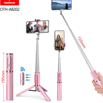 bluetooth tripod for phone