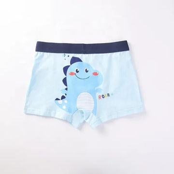 China La venta al por mayor embroma la ropa interior cómoda de la venta  caliente del boxeador de la historieta encendido Global Sources,ropa  interior,boxeador,cortocircuito