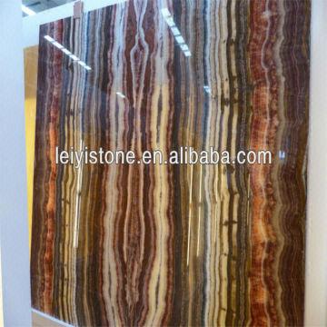 Red Onyx Marble Tile Colorful Onyx Slab Natural Marble Tile Rainbow Onyx Marble Natural Marble Ti Global Sources