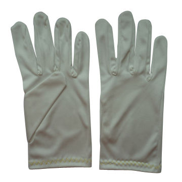 jewelry cleaning gloves