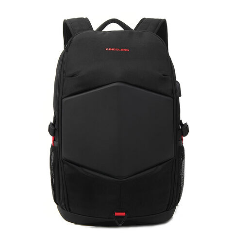 water resistant laptop backpack