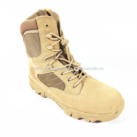 delta army boots