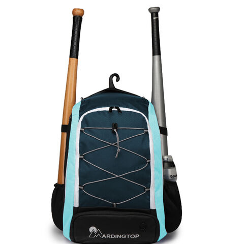baseball backpack for school