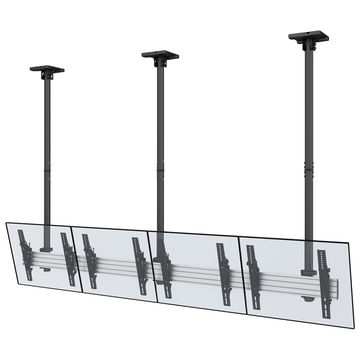 China Tv Ceiling Mount Bracket From Suzhou Manufacturer Jianhao