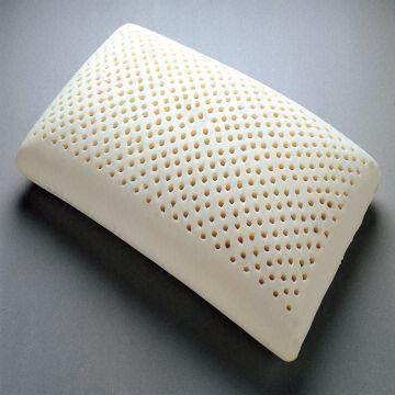 Talalay Memory Foam Pillow with 