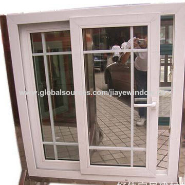 China 2017 Latest Window From Qingdao Wholesaler Qingdao Jiaye