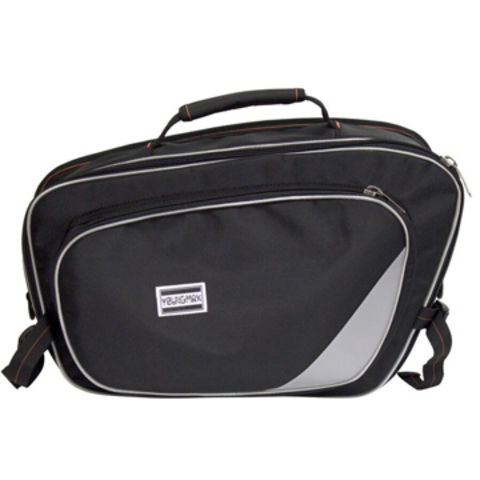 motorcycle side bag waterproof