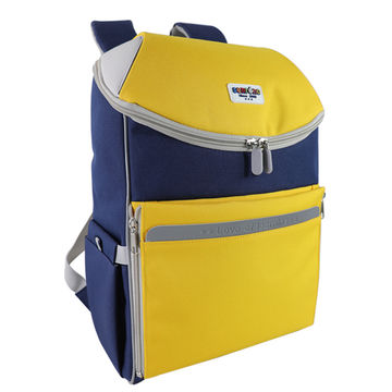side bookbag