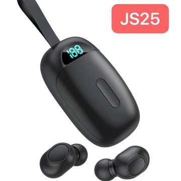 China Auricular azul inalámbrico Tws del diente del Odm del OEM de la  fábrica china mini con los auriculares inalámbricos de los deportes del  cargador encendido Global Sources,Auricular BT5.0 TWS de los