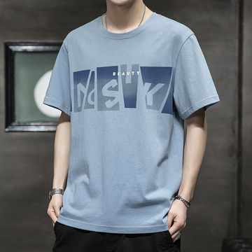 oversized t shirt custom