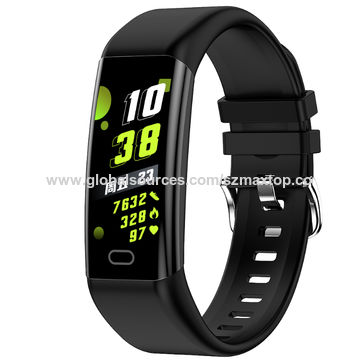 getokok smart watch