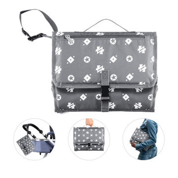 changing pad cushion