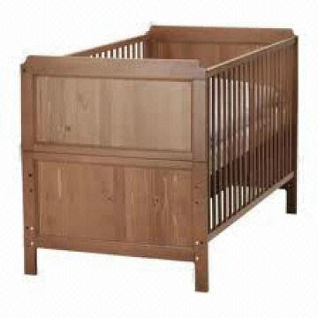 stylish cot